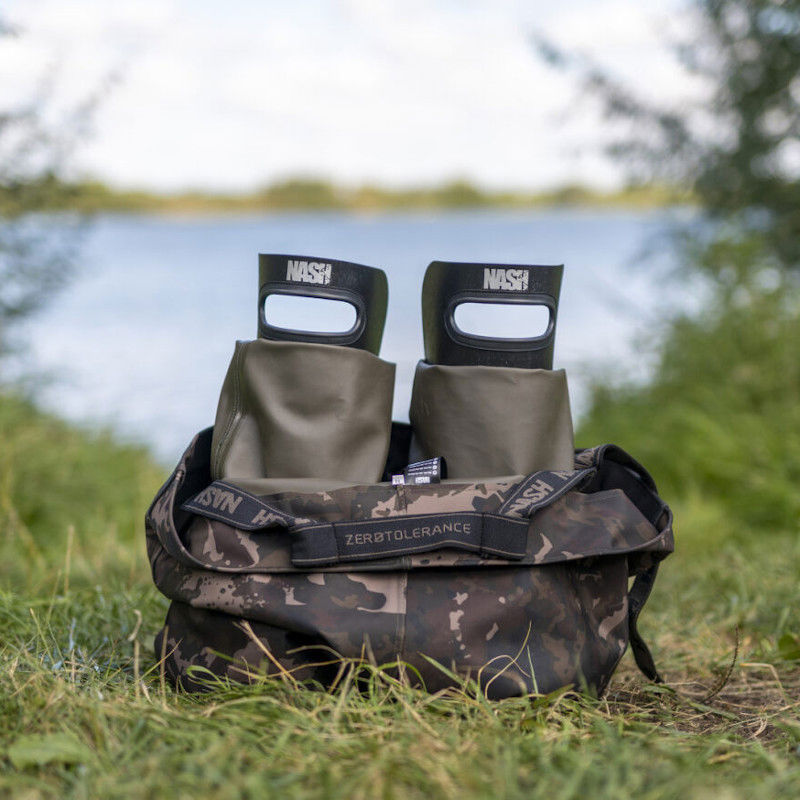 Nash Zero Tolerance Wader Horn